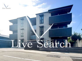 シャーメゾン　アヴァンス 103 【大阪府城北公園通駅】 の外観写真