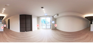 カーサレジーナ 103 【茨城県つくば駅】 の外観写真