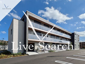 カーサレジーナ 103 【茨城県つくば駅】 の外観写真