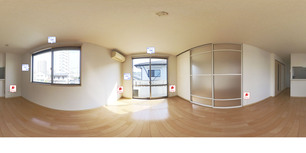 エル　ヴィエント九品寺 202 【熊本県新水前寺駅】 の外観写真