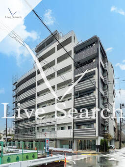 エステムプラザ池袋ザ・ヴィンテージ 308 【東京都雑司が谷駅】 の外観写真