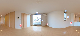 4604730　シャーメゾンふじ 101 【滋賀県近江八幡駅 】 の外観写真