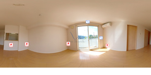 1810420　ピアネイロ 202 【東京都柴又】 の外観写真