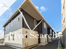 1810420　ピアネイロ 202 【東京都柴又】 の外観写真