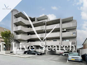 ラ・トゥール 402 【愛知県鳴海駅】 の外観写真