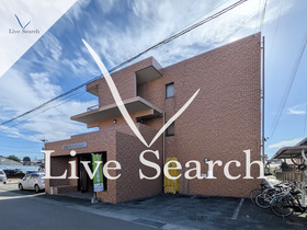 西原ドリームマンション 105 【熊本県ＪＲ豊肥本線/東海学園前駅 歩20分 ＪＲ豊肥本線/竜田口駅 歩26分 K5-1：光の森産交（東バイパ/西原（熊本市） 歩3分】 の外観写真