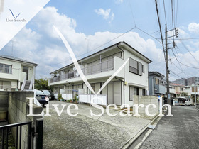 第8正栄ハイツ A201 【東京都田無駅】 の外観写真