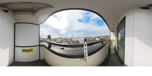 グランデ三州 5B 【愛知県黄金駅】 の外観写真