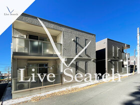 クラージュ C 【東京都中河原駅】 の外観写真