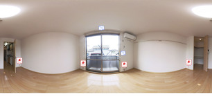 シティーハイムWING田彦A 110 【茨城県勝田駅】 の外観写真