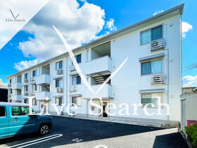 リビングタウン北越谷 B102 【埼玉県北越谷駅】 の外観写真