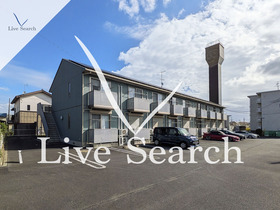 シティーハイムWING田彦A 205 【茨城県勝田駅】 の外観写真