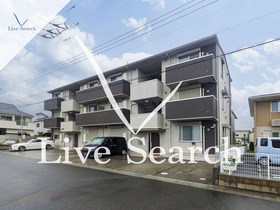 ピラタスXV 103 【埼玉県越谷レイクタウン】 の外観写真