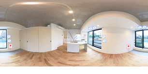 三鷹台ストリート 207 【東京都三鷹台駅】 の外観写真