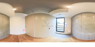 三鷹台ストリート 206 【東京都三鷹台駅】 の外観写真