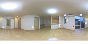 プランドールよもぎ 102 【愛知県一社駅】 の外観写真