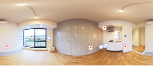 三鷹台ストリート 303 【東京都三鷹台駅】 の外観写真