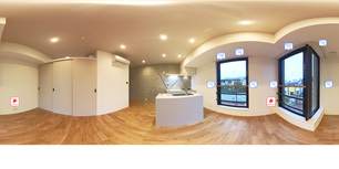 三鷹台ストリート 304 【東京都三鷹台駅】 の外観写真