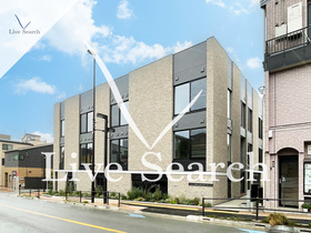 三鷹台ストリート 307 【東京都三鷹台駅】 の外観写真