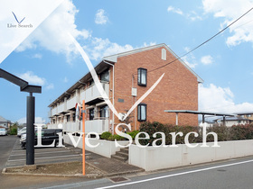 カーサみつわ台D 206 【千葉県みつわ台駅　徒歩１２分】 の外観写真