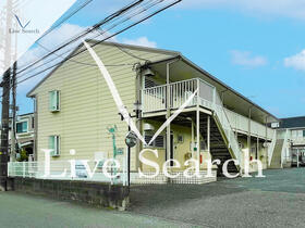 リバーサイド B102 【埼玉県東浦和駅】 の外観写真