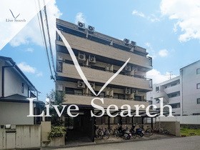 グランドール御影 101 【兵庫県石屋川】 の外観写真