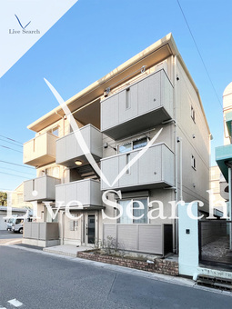 シーガルハイツ 301 【埼玉県獨協大学前駅】 の外観写真