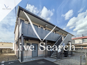 グリーントップ 201 【東京都大山】 の外観写真