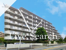 ネオコーポ調布 506 【東京都京王多摩川駅】 の外観写真