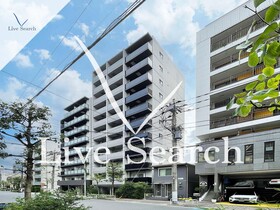 アルテシモ　リュクス 202 【東京都水天宮前駅】 の外観写真