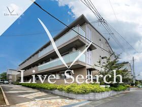 本郷の杜 ブラン 305 【埼玉県埼玉新都市交通　東宮原駅　徒歩13分】 の外観写真