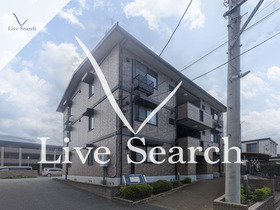 ハーヴェストヒルズB 301 【埼玉県埼玉新都市交通　今羽駅　徒歩13分】 の外観写真