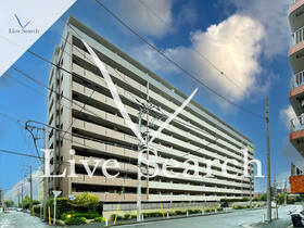 コスモシティ横浜石川町 912 【神奈川県京浜東北線 石川町駅】 の外観写真