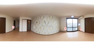 ケンジントンハウス 202 【神奈川県平塚駅】 の外観写真