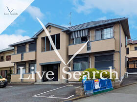 ケンジントンハウス 202 【神奈川県平塚駅】 の外観写真