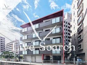 プルーリオン高宮 403 【福岡県高宮】 の外観写真