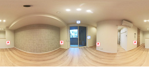 シャルマン平和台 102 【東京都平和台】 の外観写真