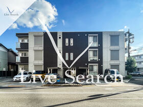 コリーヌ オ フルール 103 【東京都西新井駅】 の外観写真