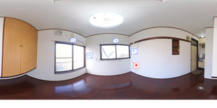 リバーメゾン狛江 201 【東京都和泉多摩川駅】 の外観写真