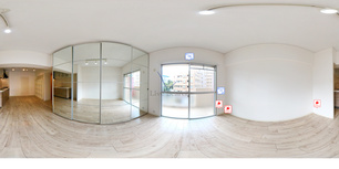 第3ヒロカネビル 407 【福岡県西鉄バス　小笹　駅】 の外観写真