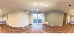 シャルマン平和台 105 【東京都平和台】 の外観写真