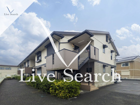 メゾンベール 102 【埼玉県川越線　指扇駅　徒歩7分】 の外観写真