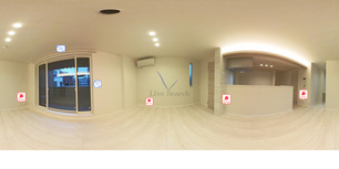 シャルマン平和台 201 【東京都平和台】 の外観写真