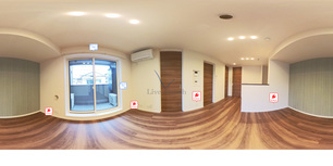 シャルマン平和台 202 【東京都平和台】 の外観写真