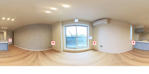 シャルマン平和台 406 【東京都平和台】 の外観写真