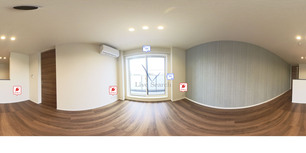 シャルマン平和台 403 【東京都平和台】 の外観写真