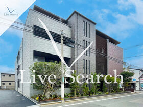 シャルマン平和台 203 【東京都平和台】 の外観写真