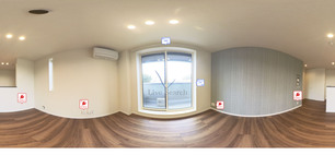 シャルマン平和台 307 【東京都平和台】 の外観写真