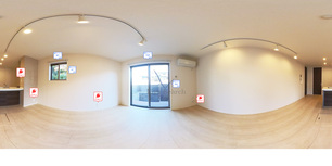 5777　レフィナード一里山 101 【滋賀県瀬田駅】 の外観写真