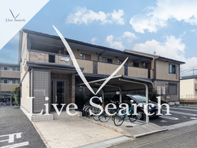 グランシャリオE 103 【埼玉県大宮駅】 の外観写真